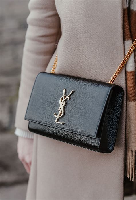 ysl brand review|YSL envelope bag review.